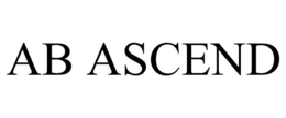 AB ASCEND
