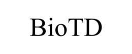 BIOTD