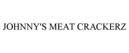 JOHNNY'S MEAT CRACKERZ