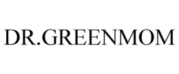 DR.GREENMOM