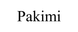 PAKIMI