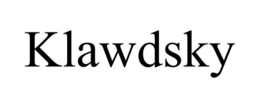 KLAWDSKY