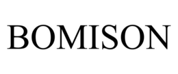 BOMISON