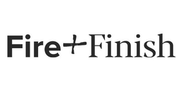 FIRE + FINISH