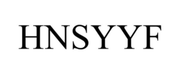 HNSYYF