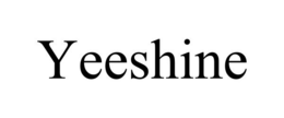 YEESHINE