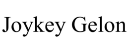 JOYKEY GELON