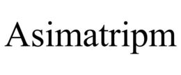 ASIMATRIPM