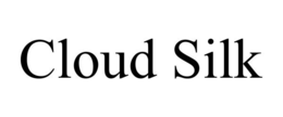CLOUD SILK
