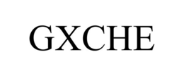 GXCHE