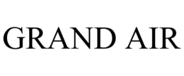 GRAND AIR
