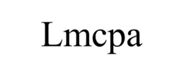 LMCPA
