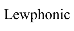 LEWPHONIC