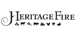 HERITAGE FIRE