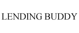 LENDING BUDDY