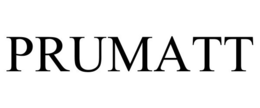 PRUMATT