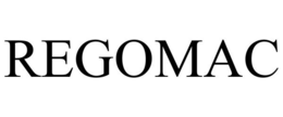 REGOMAC