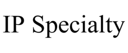 IP SPECIALTY