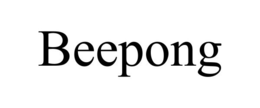 BEEPONG