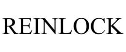 REINLOCK