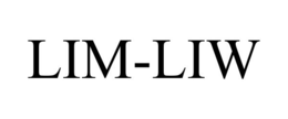 LIM-LIW