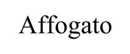 AFFOGATO