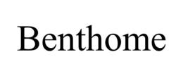 BENTHOME