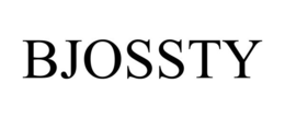 BJOSSTY