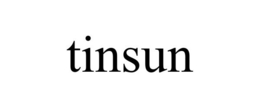 TINSUN