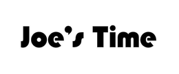 JOE'S TIME
