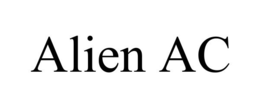 ALIEN AC