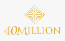40MILLION