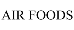AIR FOODS