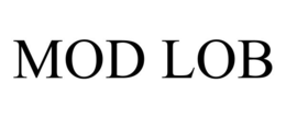 MOD LOB