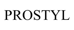 PROSTYL