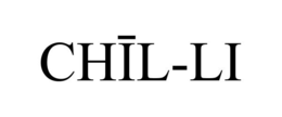 CHIL-LI