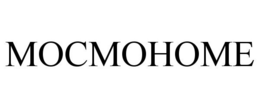 MOCMOHOME