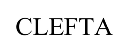 CLEFTA