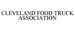 CLEVELAND FOOD TRUCK ASSOCIATION