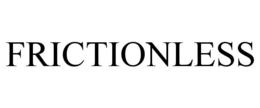 FRICTIONLESS