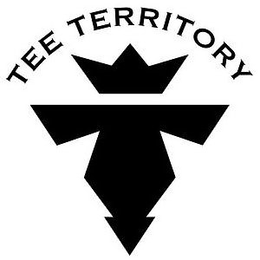 TEE TERRITORY