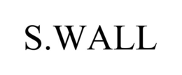S.WALL