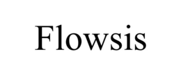 FLOWSIS