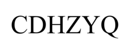 CDHZYQ
