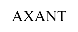 AXANT