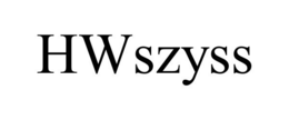 HWSZYSS