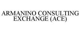 ARMANINO CONSULTING EXCHANGE (ACE)