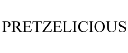 PRETZELICIOUS