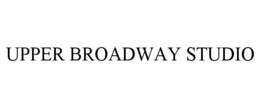 UPPER BROADWAY STUDIO