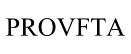 PROVFTA